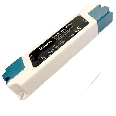 China Triac dimmable SLL-15-12 15W 1.25A 5V 12V 24V Mini SMPS LED Power Supply For LED Strip Light for sale