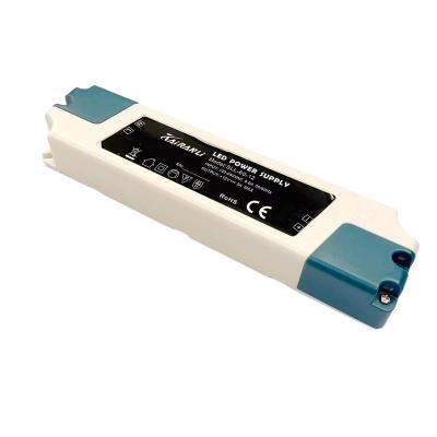 China SLL-15-24 220vac 120v input led driver 15w 24v triac dimmable 220v led dimming driver 95*40*25mm for sale