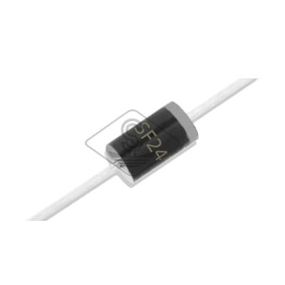 China Home Appliances Rectifier Diode 1N4007 MIC Plastic Integrated Rectifier DO-41 Diode 1n4007 1A 1000V 1N4007 Copper Pin MIC for sale