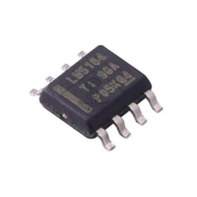 China Standard IC Chip Buck Switching Regulator IC PowerSOIC-8 lm5164ddar LM5164DDAR for sale