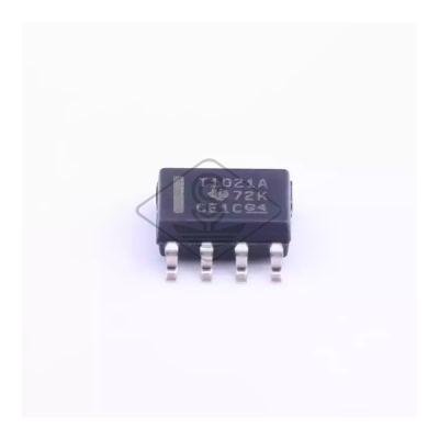 China Standard Transceiver Transmitter Receiver Digital Isolator IC TPIC1021AQDRQ1 for sale