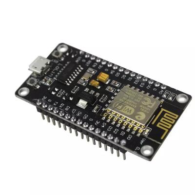 China Things Development Board ESP8266 Wireless Module NodeMcu V3 ESP8266 Antenna ESP-12F CH340 WIFI USB Port Standard Internet for sale