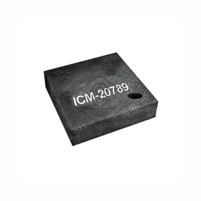 China Original standard ICM-20789 ICM-20948 IMU chip ACCEL/GYRO/COMPI2C/SPI 24QFN MOTION SENSOR IC for sale