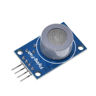 China - MQ-7 Carbon Monoxide Sensor Module Gas Sensor Detection Alarm Module MQ7 Sensor Module for sale