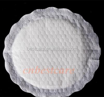 China ABSORBENT Disposable Mom Nursing Pads Breast Pads Milk Pads All About Breastfeeding for sale