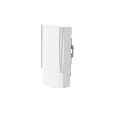 China Outdoor long range PTP/PTMP transmission 5.8GHz PTP/PTMP wireless CPE bridge suitable for CCTV IP camera wireless signal transmission for sale