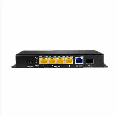 China Port POE 192.168.1.1 5 wireless router, poe switch for sale