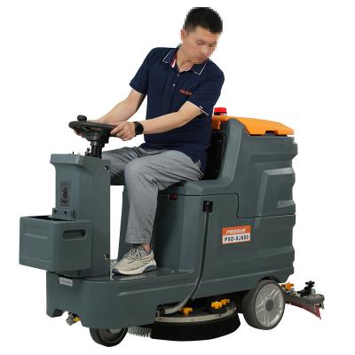 Chine Sécheuse à lave-linge pour plancher 24V 500W à vendre