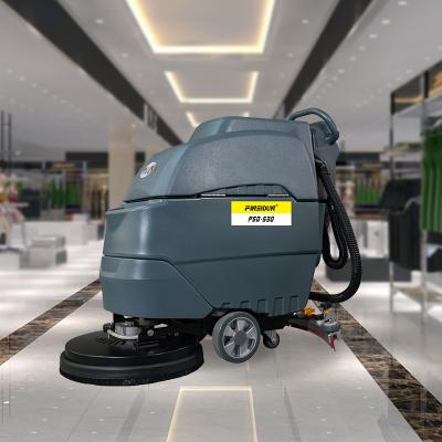 중국 China Suppliers Professional 3 In One Walk Behind Floor Machine For Small Office 판매용