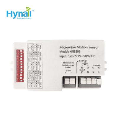 China - High Mount Smart Motion And Position Sensors Of 12m Bay Height HNS203HB for sale