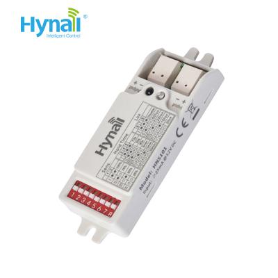 China Ignition Led Mini Control Switch Sensor Microwave Motion Sensor Occupancy Sensor for sale