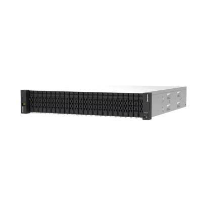 China Lenovo ThinkSystem DE6600H Hybrid Storage Array DE6600H for sale