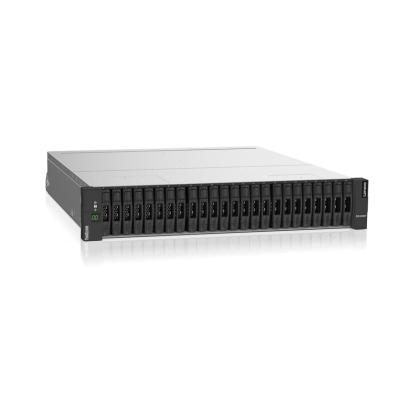 China Lenovo ThinkSystem DE4000F DE240S 2U All-Flash Array Desktop Storage DE4000F for sale