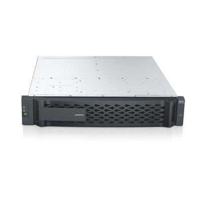 China Lenovo ThinkSystem DM3000H Hybrid Array Desktop Flash Storage DM3000H for sale