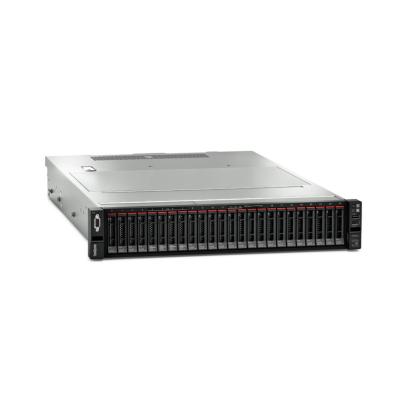 China NEW Lenovo ThinkSystem SR650 V2 3rd Gen Intel Xeon Scalable Processor Server SR650 V2 for sale