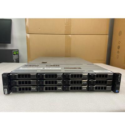 China Hot Selling Dell R510 Intel Xeon Server 5500 and 5600 2U Rack Dell R510 Server for sale