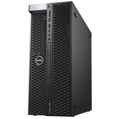 China Yes Brand New Dell Precision Workstation T7820 Graphics Desktop Tower for sale