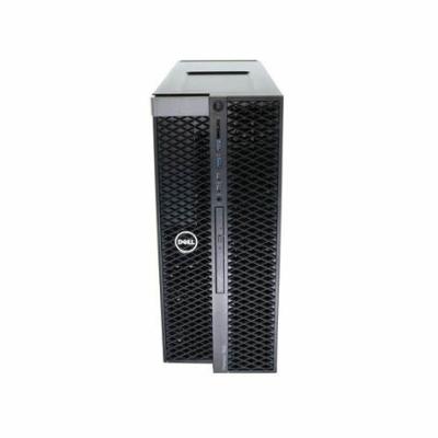 China Wholesale Dell T7820 Server Workstation Tower Dell T7820 Precision Professional Graphics Workstation for sale