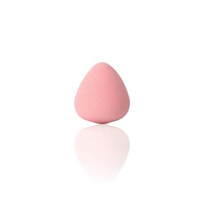 China Wholesale Real Latex Beauty Non-latex Fruit Makeup Soft Free Sponge Strawberry Low Moq Cosmetic Puff for sale