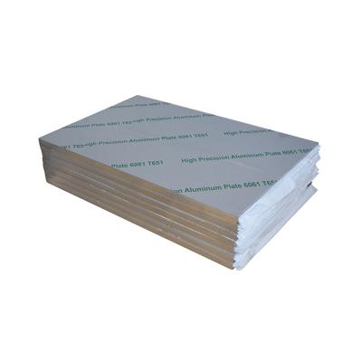 Chine Supplies military car parts big sale aluminum sheets 6061 aluminum plate t6 aluminum plate 6061 alluminium aluminio à vendre