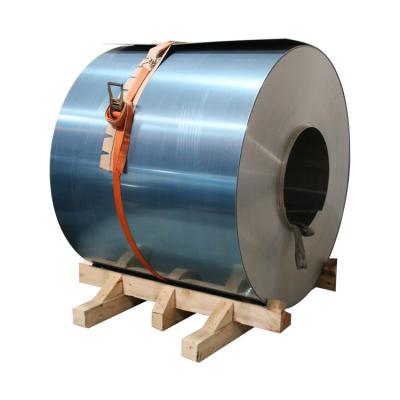 China Wholesale 3xx Series Haul 3003 Flat Aluminum Coils Painted To Balance Coil Roof Aluminum Coil à venda