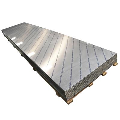 Cina Luminaire Roof Floor Deck Casting Coated Aluminum Sheet 1000 3000 6000 7000series in vendita