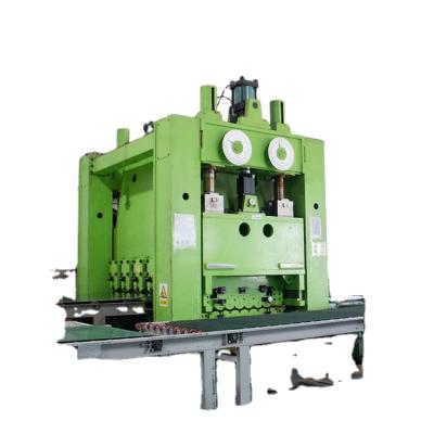 中国 High Precision ZW China Aluminum Bar Straightening Machine Straightening Machine Reasonable Price Metal Process Aluminum Metal Machinery 販売のため