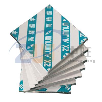 Κίνα Big sale aluminum profiles of decorations processing tolerance within 0.01mm good quality perfiles de aluminio usadas de lanchas de aluminio προς πώληση