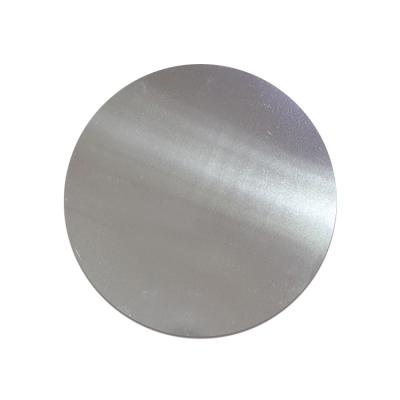 China Decoration Blanket Industry Building Aluminum Round Sheet Aluminum Circles Etc Round 1050/1060/1100/3003/5005/5052/5083/3005 for construction aerospace military Te koop