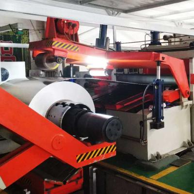 China Car boat aviation high-speed rail vehicle thickness 1.6mm 250x2500 5754 H22. Aluminum Coil Factory Price zu verkaufen