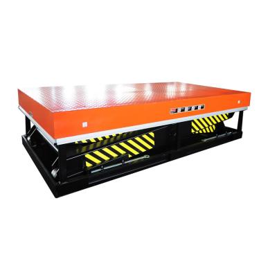 China Building Material Shops Bigger Lift Table for sale