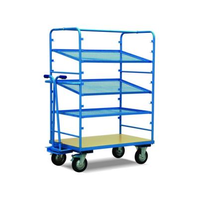 China Tool Storage Trolley for sale