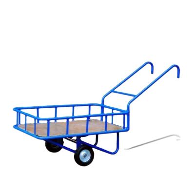 China Tools transport wooden cart for sale