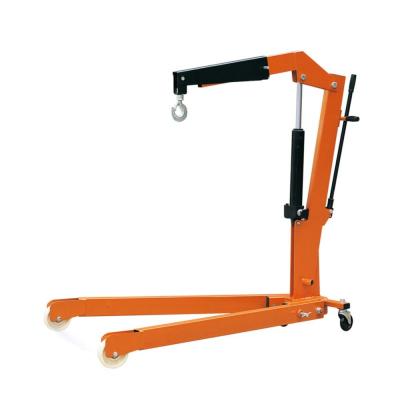 China Other store foldable crane for sale