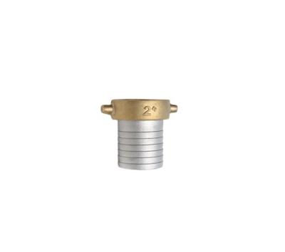 China Various Thread Corrosion Resistant Connection Aluminum Camlock Coupling for sale