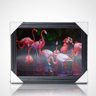 China New world style! Custom Free Promotion 3D Picture Frame for sale