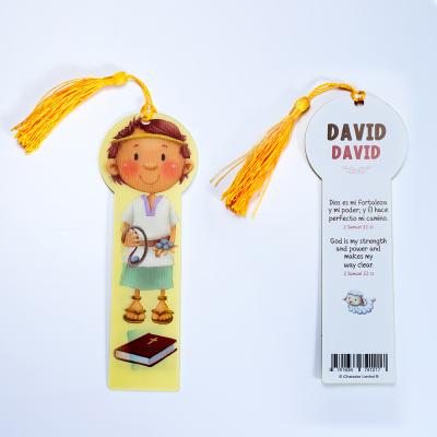 China Europe 3d Lenticular Cheaper Price Souvenir 3d Flip Effect Bookmark for sale