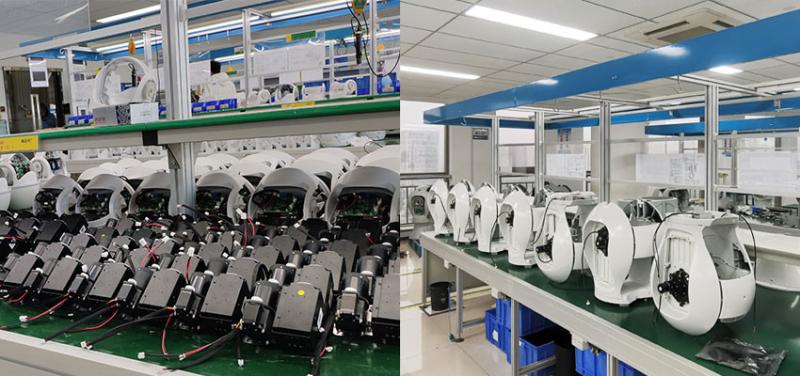 Geverifieerde leverancier in China: - Jinan Hope-Wish Photoelectronic Technology Co., Ltd.