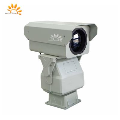 China FCC Long Range Infrared Camera Aviation Thermal Imaging Surveillance Camera for sale