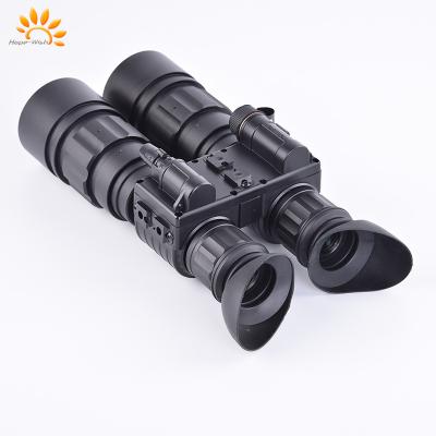 China White Balance Auto Long Range Night Vision Camera Zoom Minimum Illumination 0.001Lux en venta