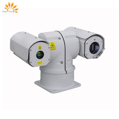 China Aluminum Alloy Long Range Infrared Camera With 50kg Load Duty And 1920x1080 Resolution for sale