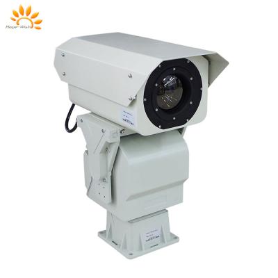 China Industrial Infrared Thermal Imaging Camera With 50 MK Sensitivity And Cooled Thermal zu verkaufen