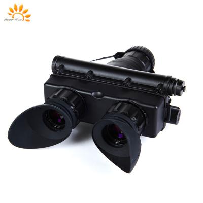 China Processamento de imagem Iluminador IR Imagem térmica Monocular / Binocular Com 640 X 480 à venda