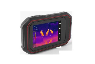 中国 Handheld Thermal Camera Multi Mode Image Display Professional Temperature Measurement 販売のため