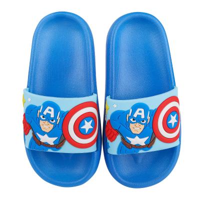 China Other Children's Slippers Summer House Rubber Slippers Beach Slippers for sale