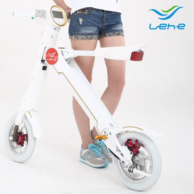 China Hot Sale 2016 250w Israel Alloy Iride4me Electric Bike Aluminum Non-electric Mountain Bike But City Bike for sale