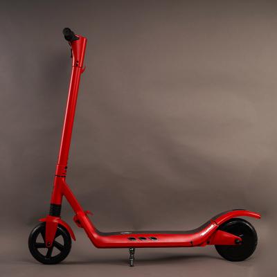 China Lehe Mi Safe Funny Thrilling Foldable Electric Scooter L3 Kick Wheel Eco-Friendly With APP for sale