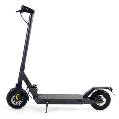 China Good Quality eKFV E-scooter Kick8.5 Inch Foldable Tire Electric Scooter L6 for sale