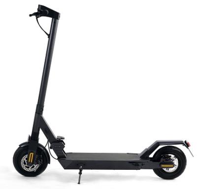 China ADAC 2019/2020 e-scooter good quality 8.5 inch foldable tire electric scooter L6 for sale