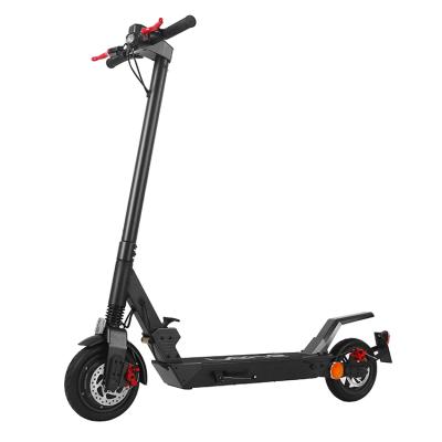 China Hot Sale LEHE L6 eKFV E-scooter Kick8.5 Inch Foldable Tire Electric Scooter L6 for sale